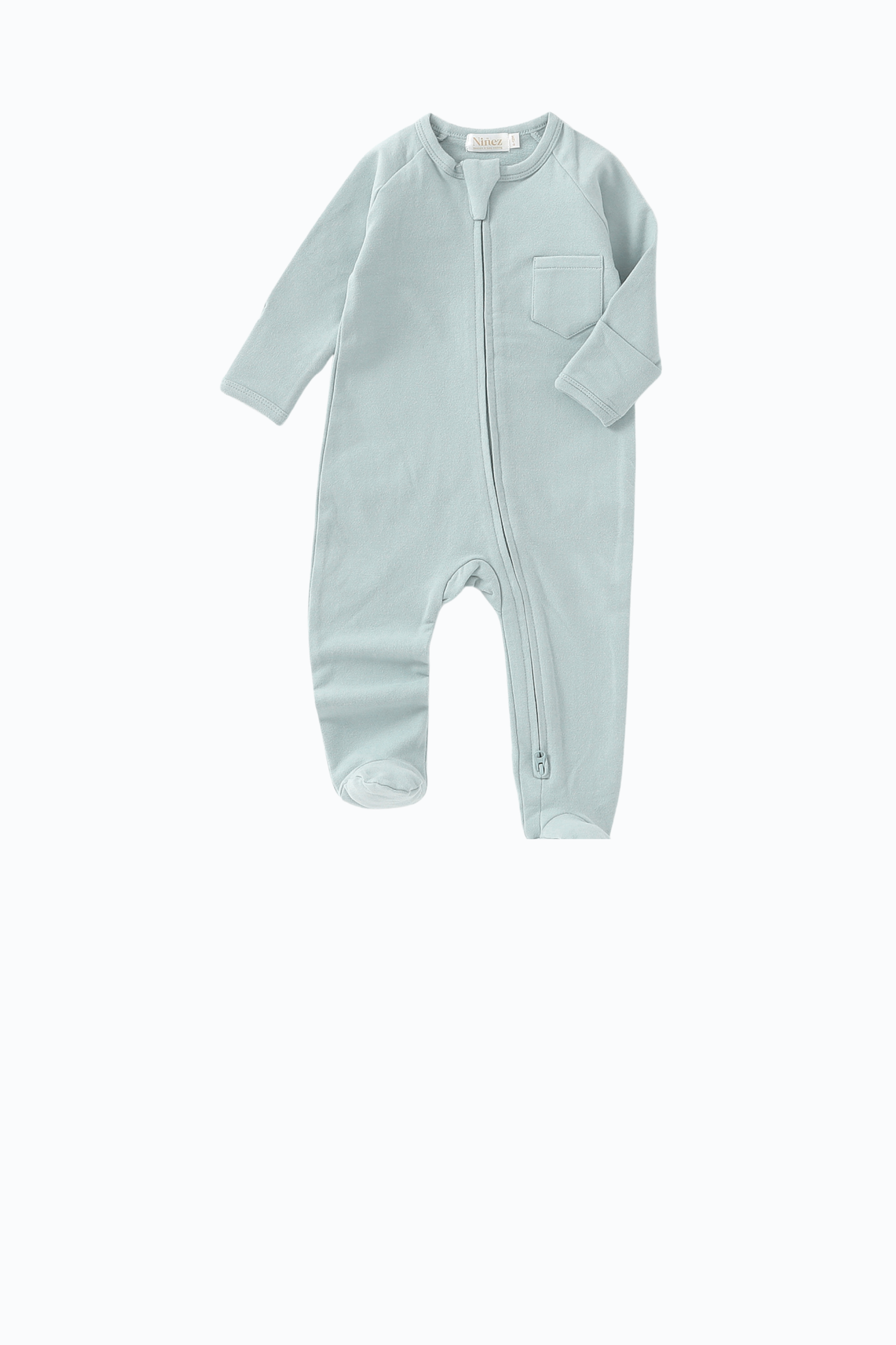 אוברול רוכסן כפול Luce