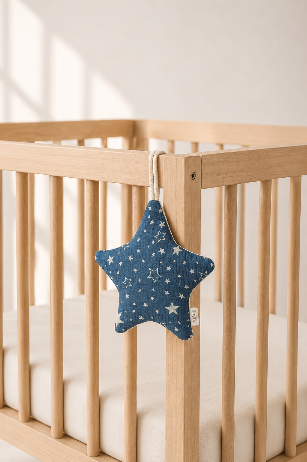 תליון Star