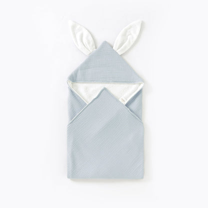 מגבת Bunny