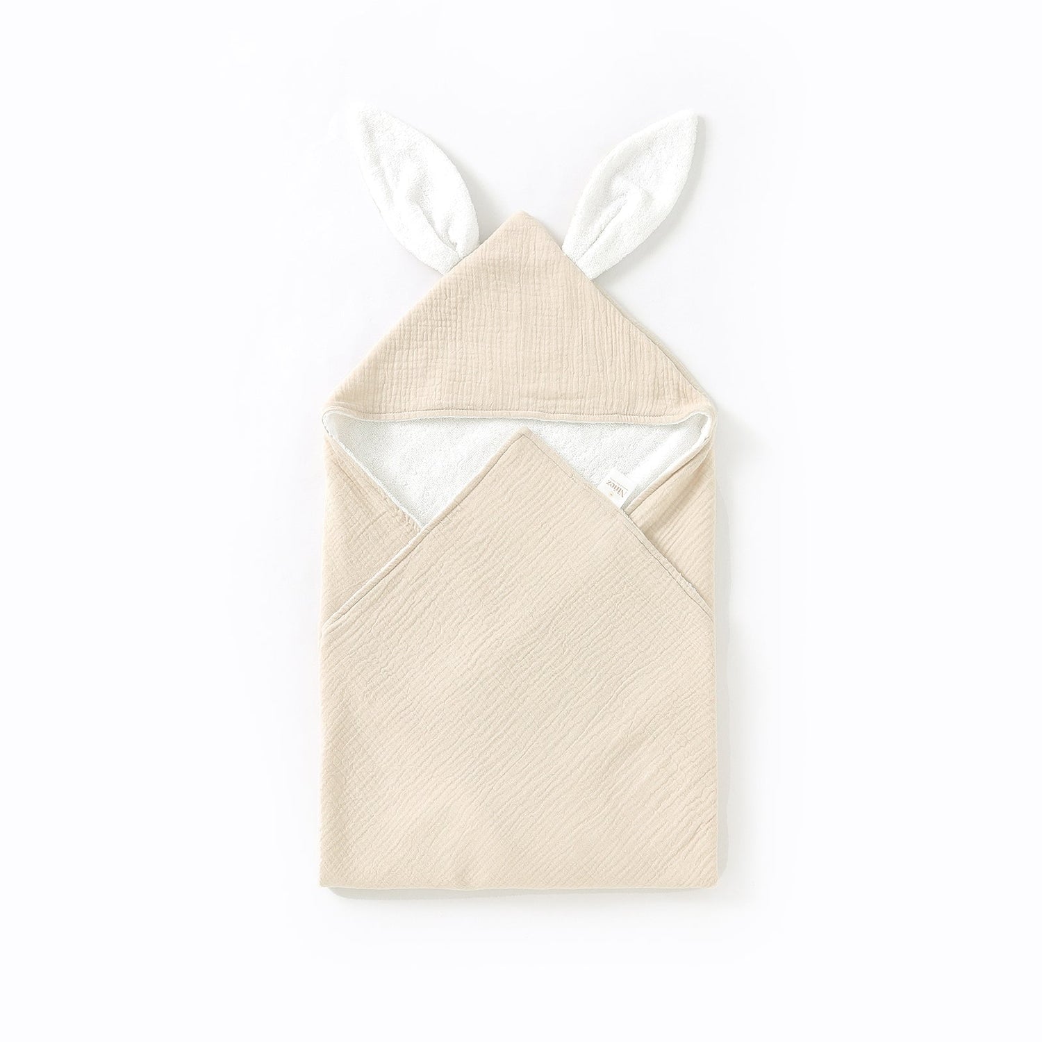 מגבת Bunny