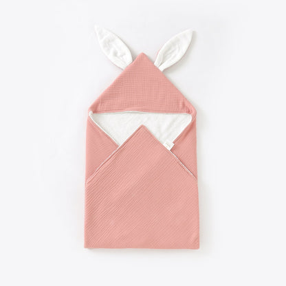 מגבת Bunny