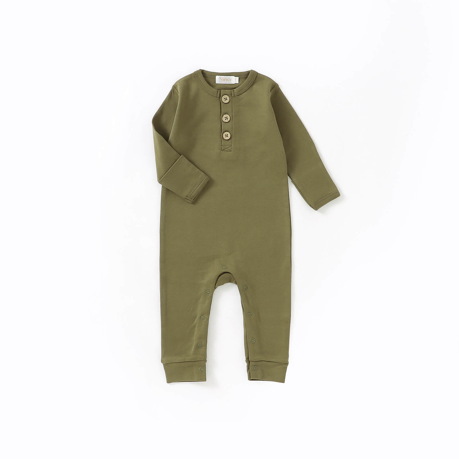 אוברול קומפי