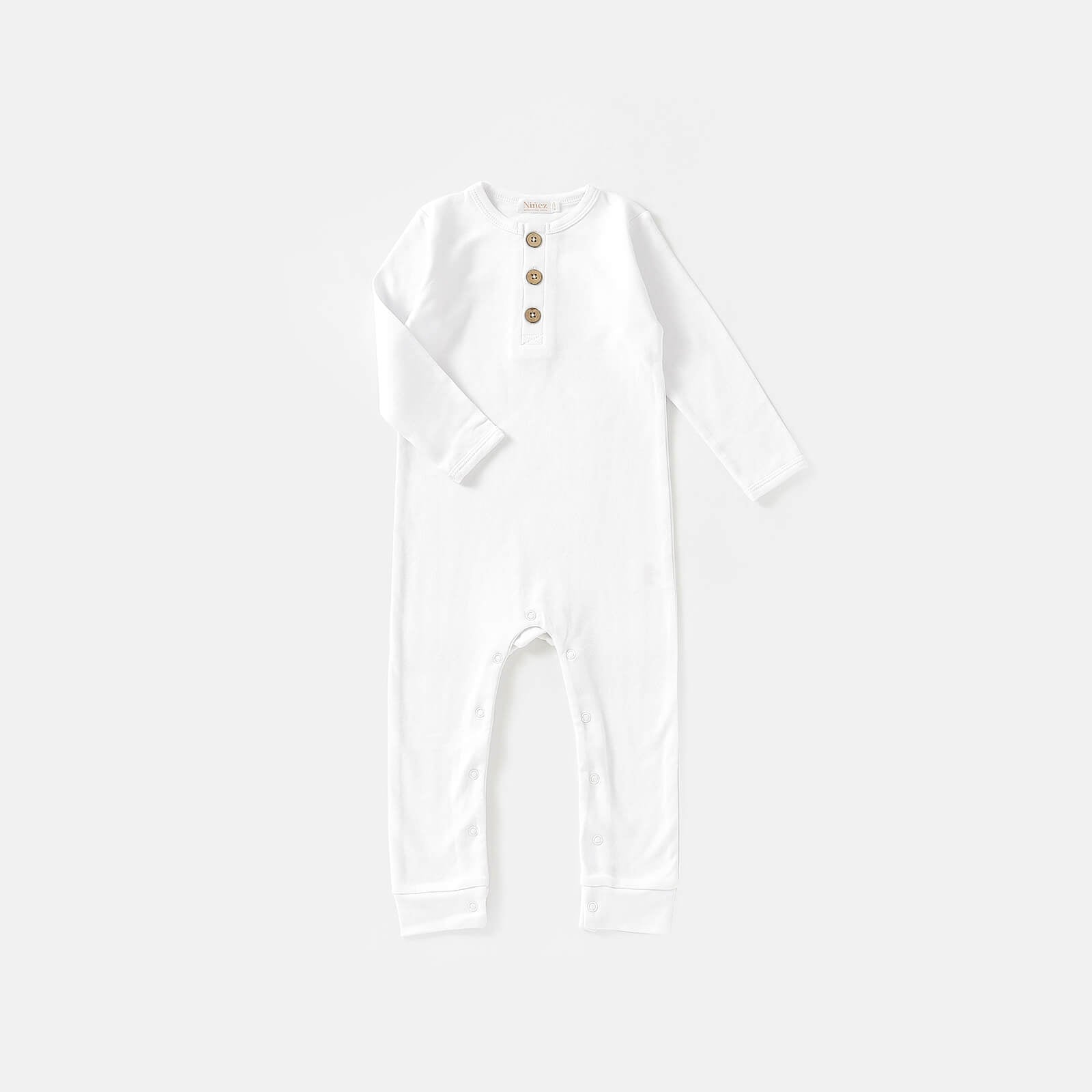 אוברול קומפי