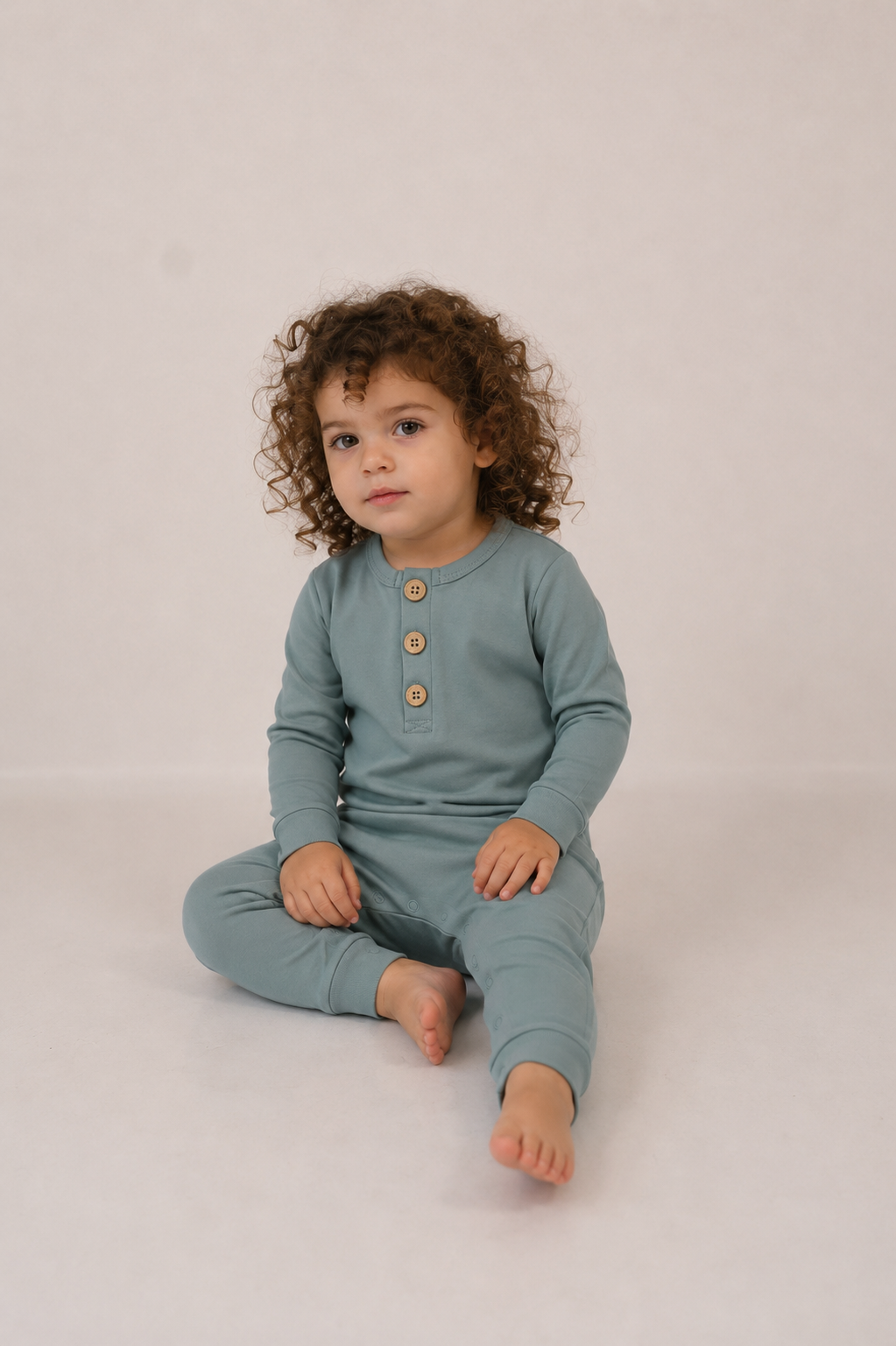אוברול Comfy