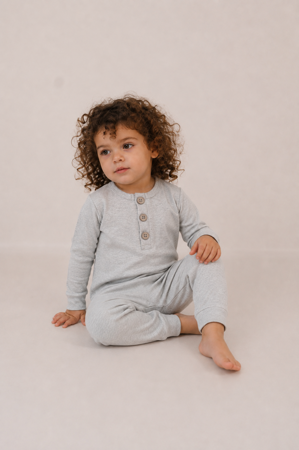 אוברול Comfy