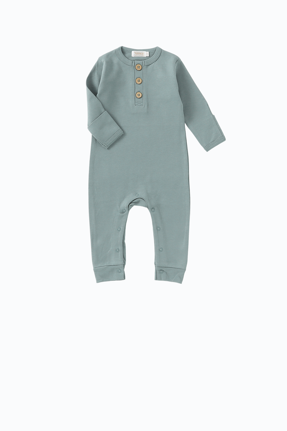 אוברול Comfy