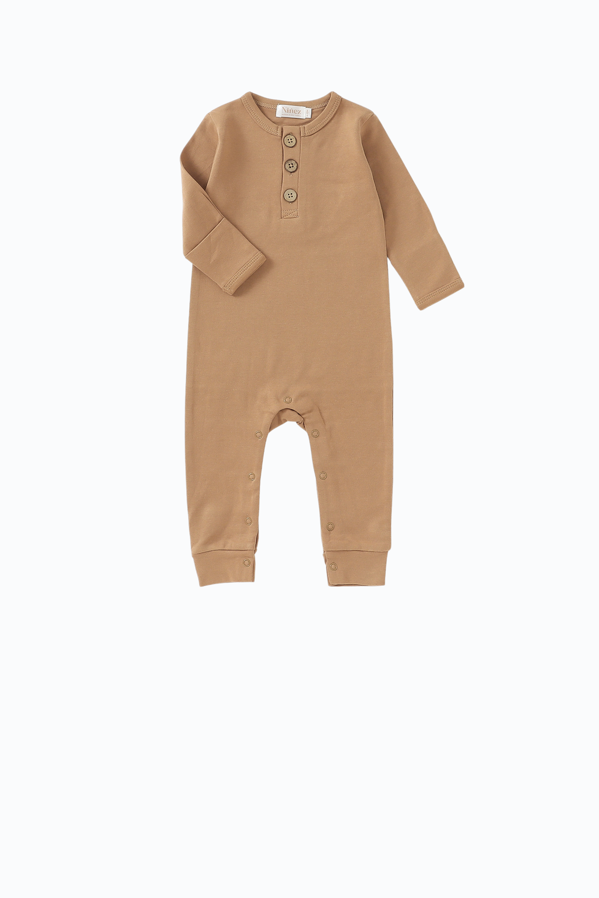 אוברול Comfy