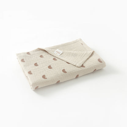 שמיכת קשת בענן