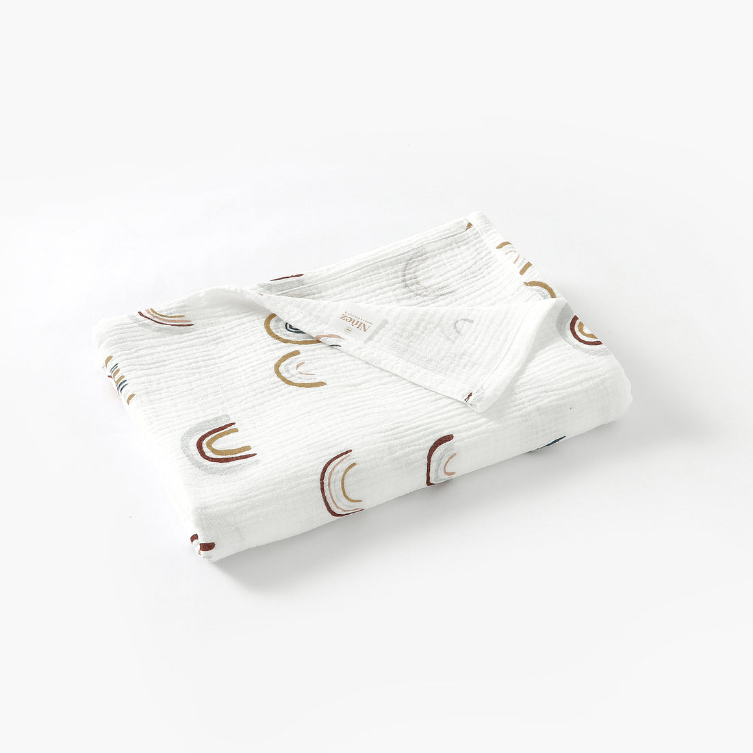 שמיכת קשת בענן