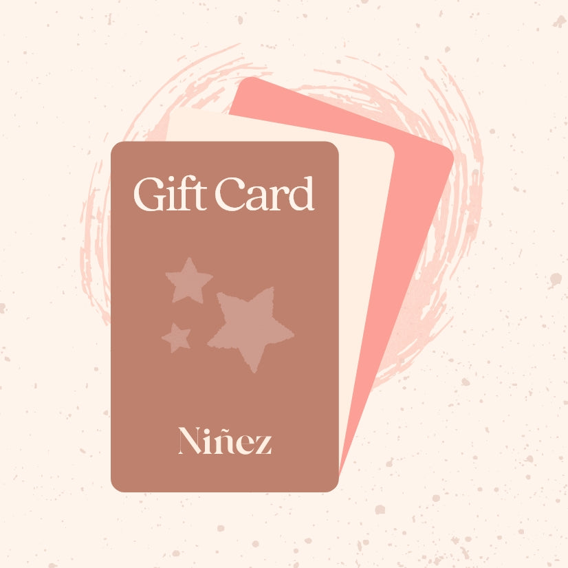 כרטיס מתנה של נינז